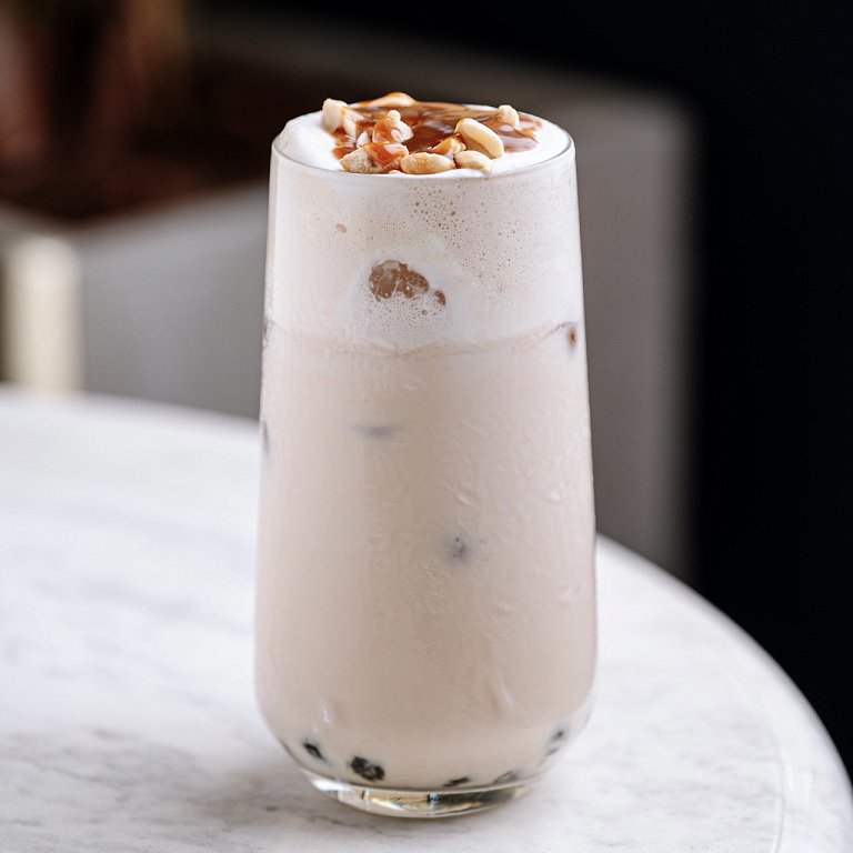 К Тапиока Сникерс